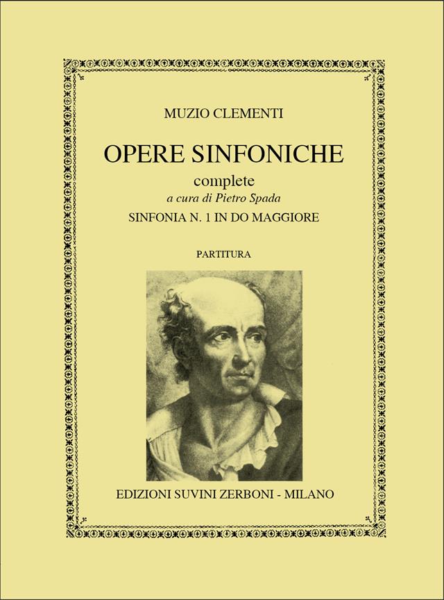 Sinfonia N. 1